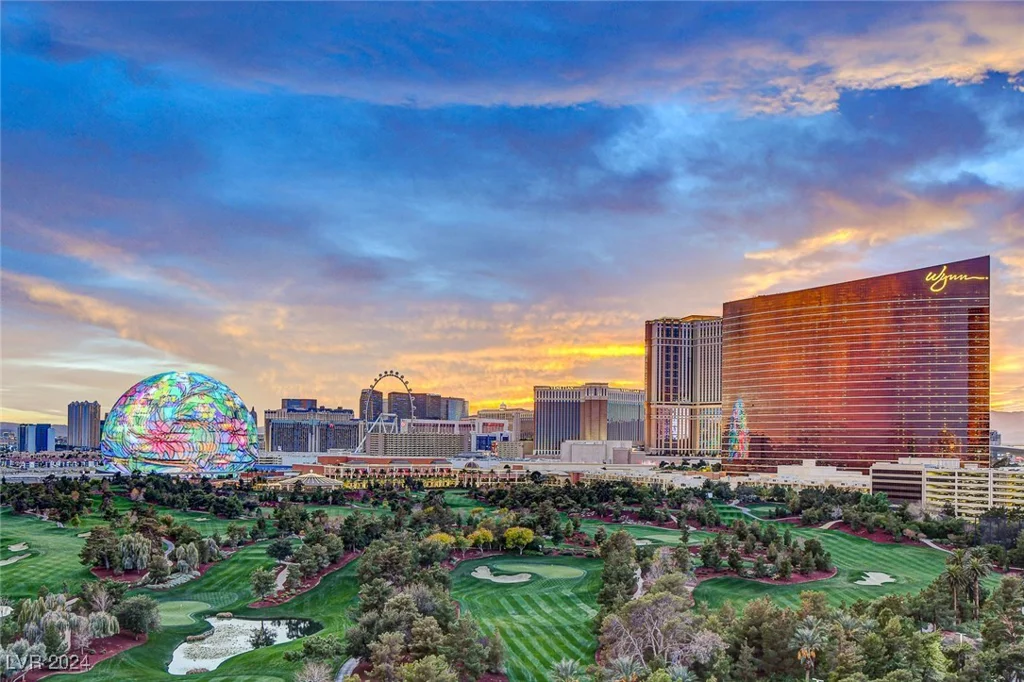 360 Desert Inn, Las Vegas, NV 89109