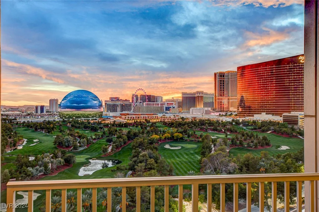 360 Desert Inn, Las Vegas, NV 89109