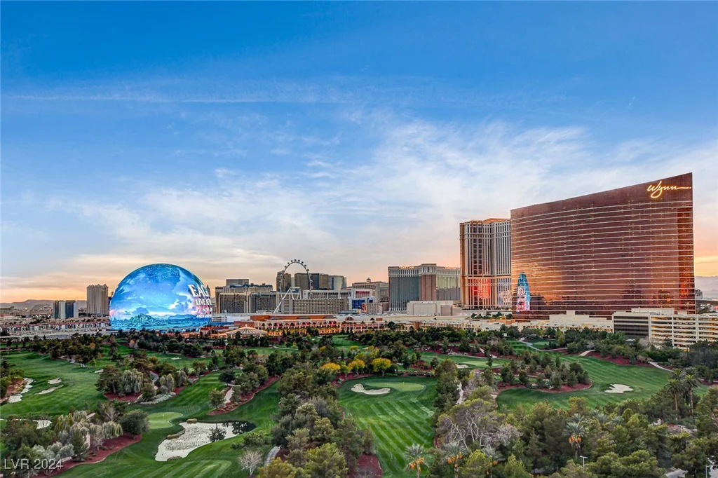 360 Desert Inn, Las Vegas, NV 89109