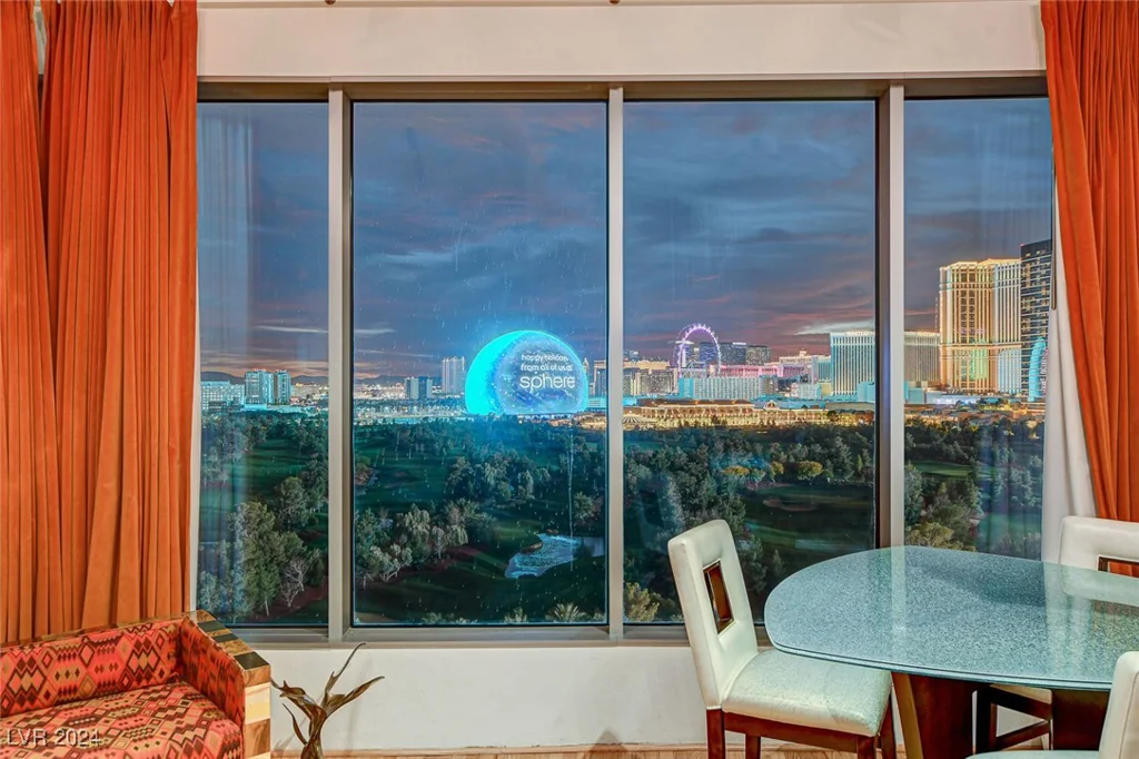 360 Desert Inn, Las Vegas, NV 89109