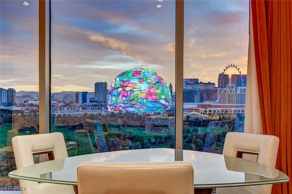 360 Desert Inn, Las Vegas, NV 89109