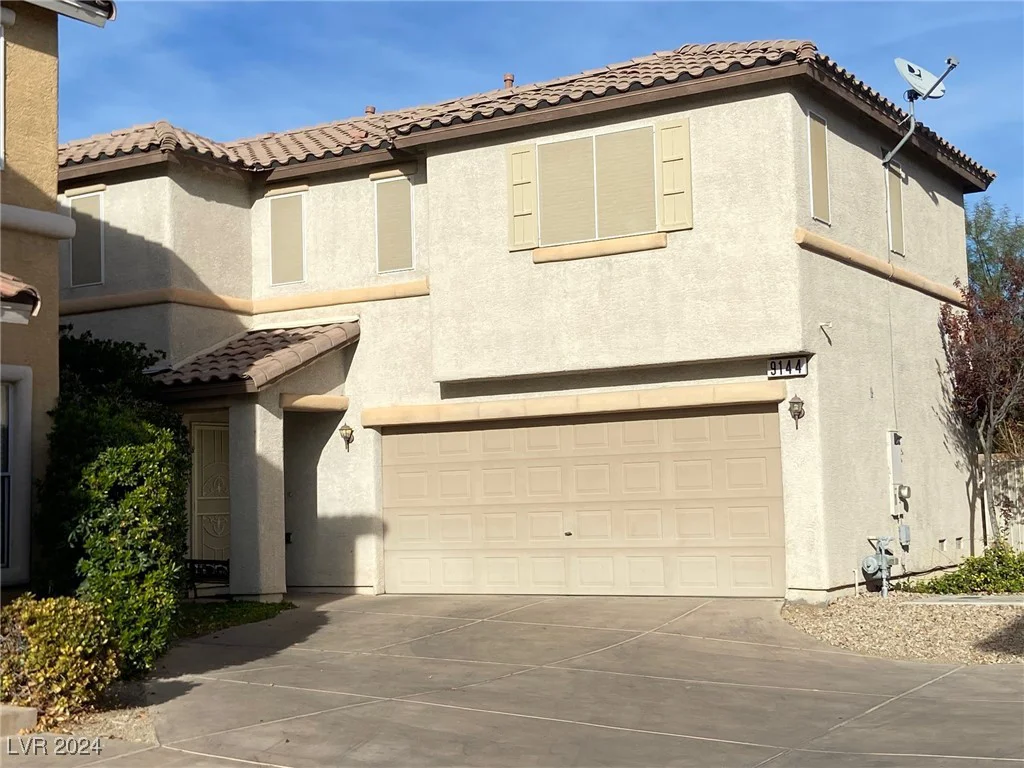9144 Starling Wing, Las Vegas, NV 89143