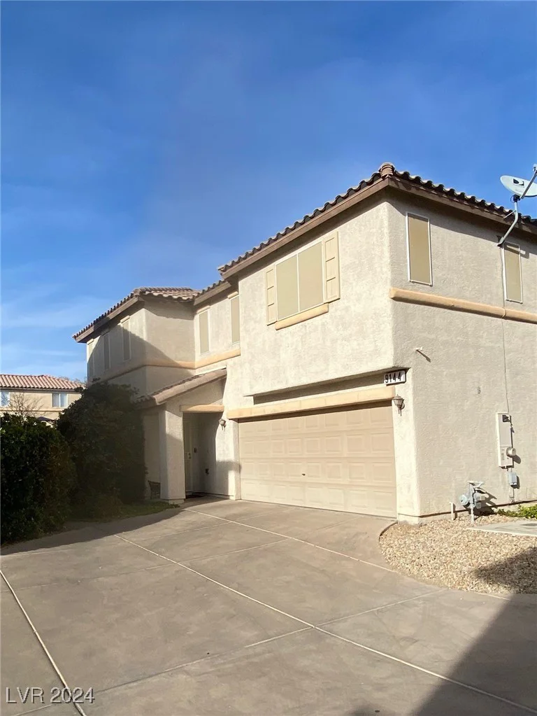 9144 Starling Wing, Las Vegas, NV 89143