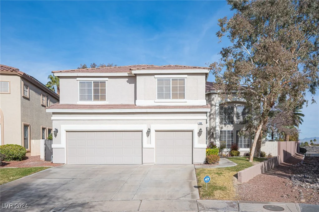 320 Glistening Cloud, Henderson, NV 89012