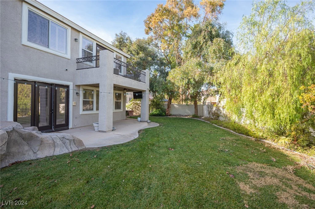 320 Glistening Cloud, Henderson, NV 89012