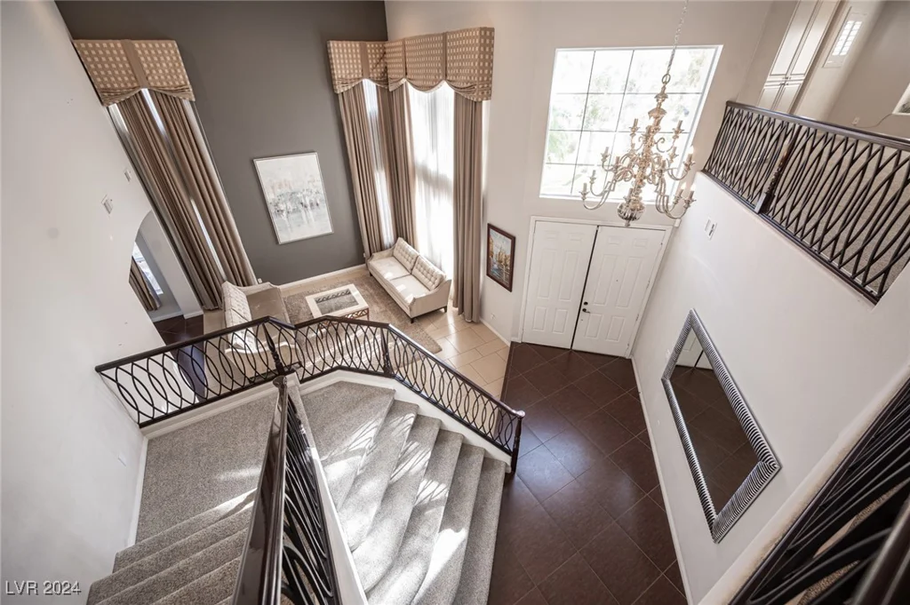 320 Glistening Cloud, Henderson, NV 89012