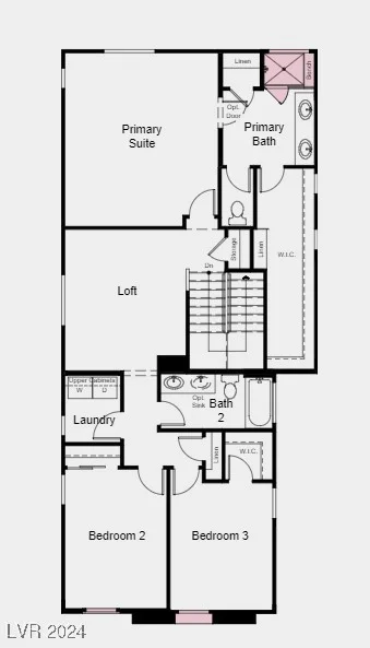 643 Water, Henderson, NV 89015