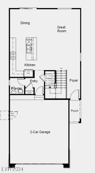 643 Water, Henderson, NV 89015