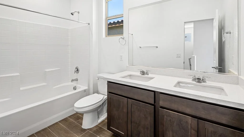 647 Water, Henderson, NV 89015