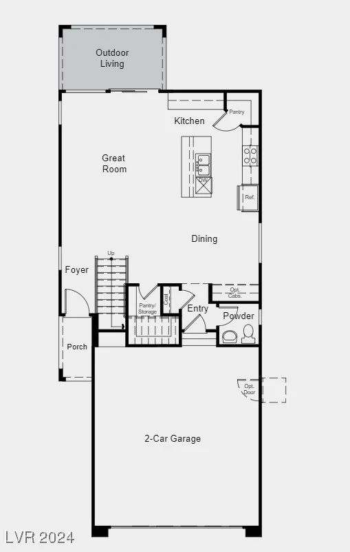647 Water, Henderson, NV 89015