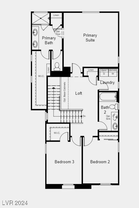 647 Water, Henderson, NV 89015