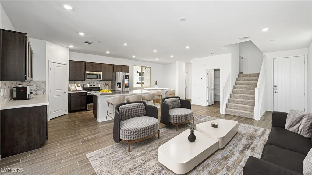 647 Water, Henderson, NV 89015