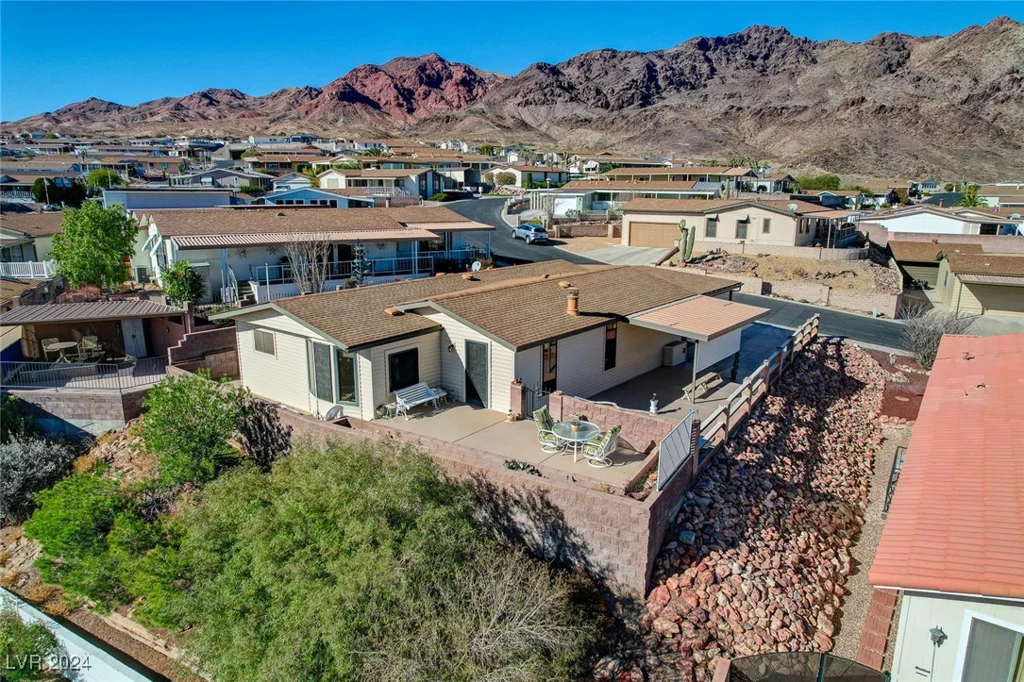 623 Mount Elbert, Boulder City, NV 89005