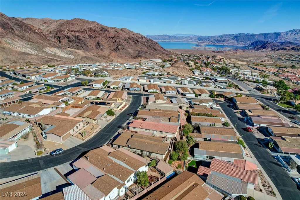 623 Mount Elbert, Boulder City, NV 89005
