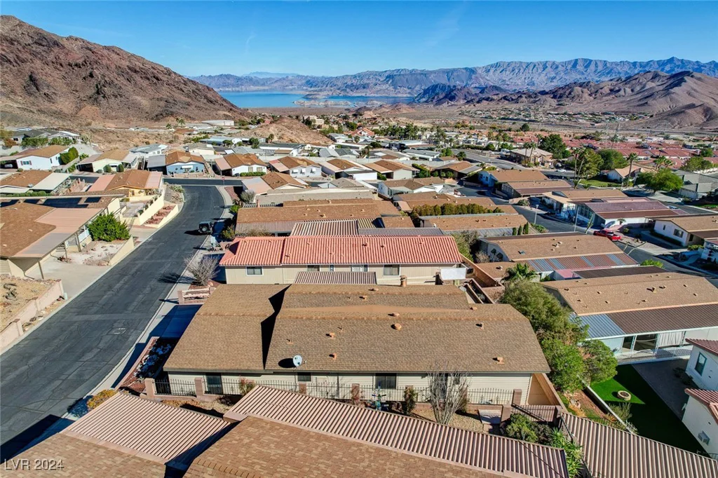 623 Mount Elbert, Boulder City, NV 89005