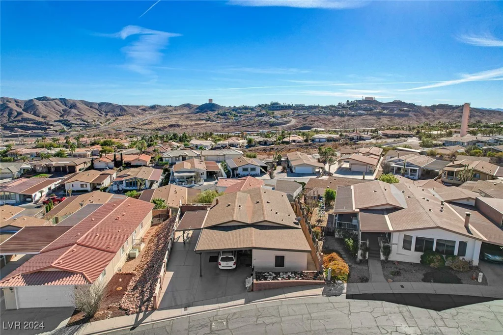 623 Mount Elbert, Boulder City, NV 89005