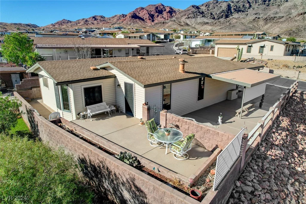 623 Mount Elbert, Boulder City, NV 89005