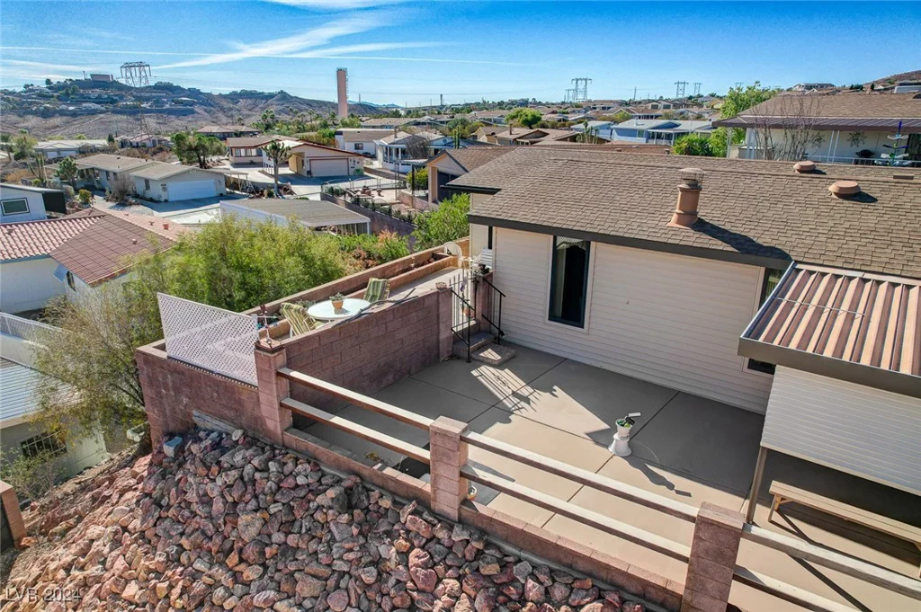623 Mount Elbert, Boulder City, NV 89005