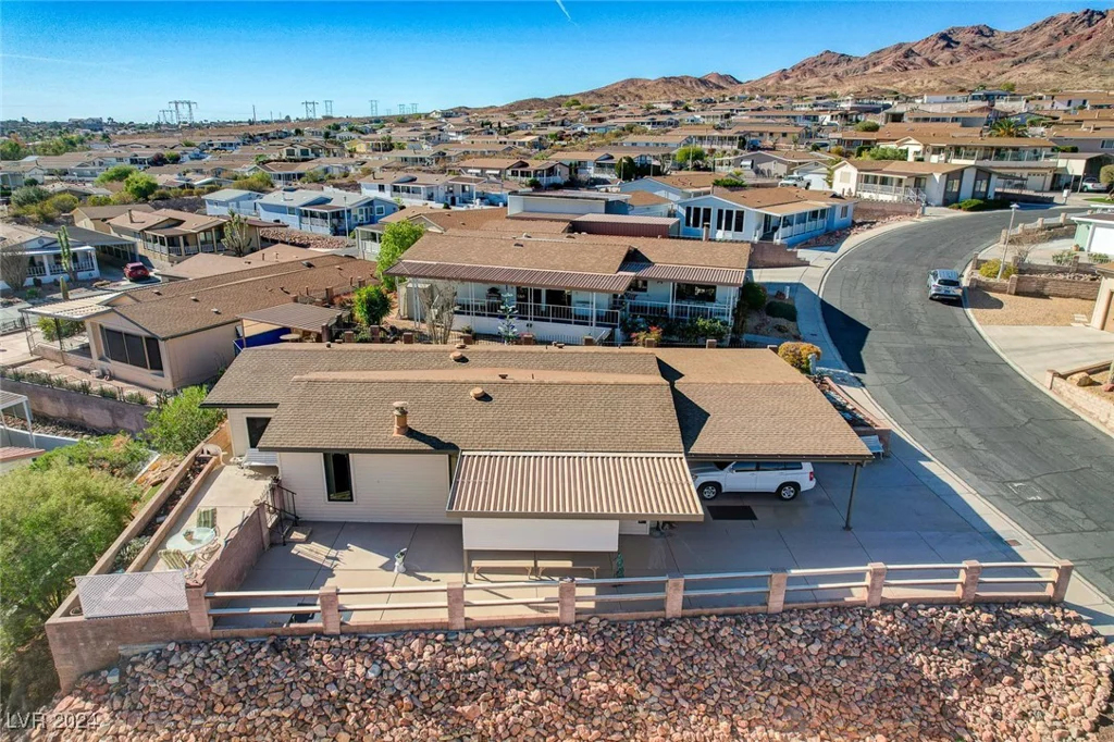 623 Mount Elbert, Boulder City, NV 89005