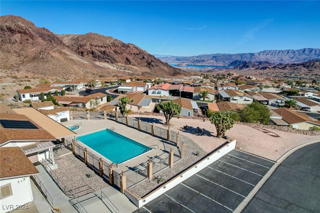 623 Mount Elbert, Boulder City, NV 89005