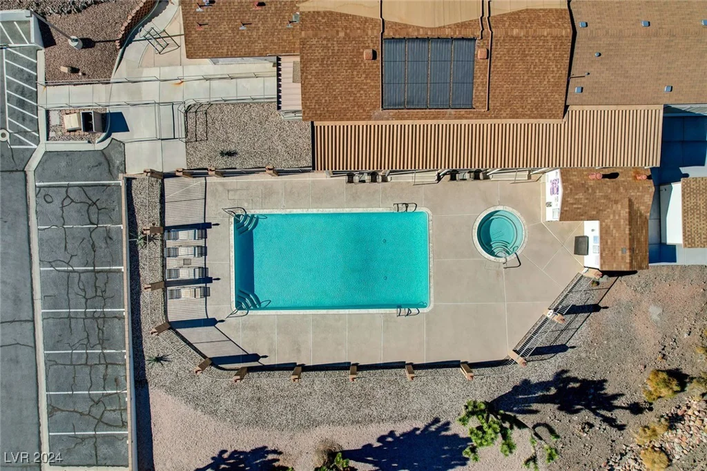 623 Mount Elbert, Boulder City, NV 89005