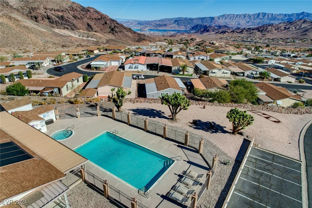 623 Mount Elbert, Boulder City, NV 89005