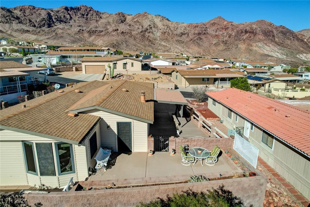 623 Mount Elbert, Boulder City, NV 89005