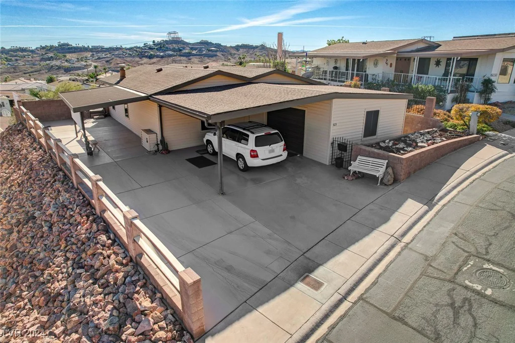 623 Mount Elbert, Boulder City, NV 89005