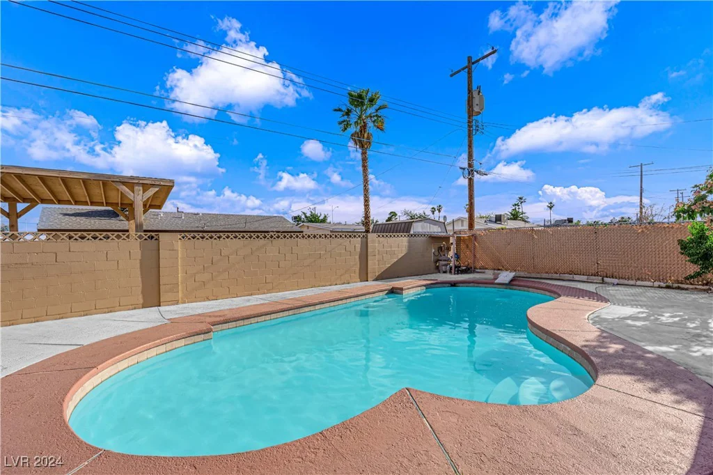 6109 Empire, Las Vegas, NV 89107