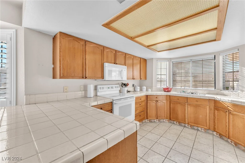 1550 Desertaire, Las Vegas, NV 89110