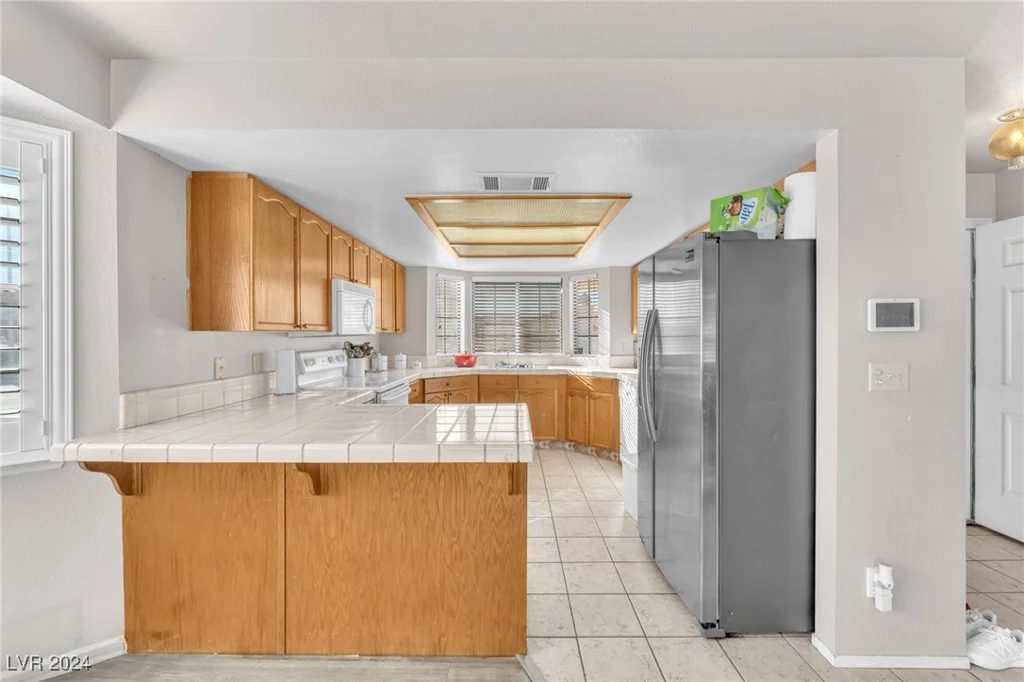 1550 Desertaire, Las Vegas, NV 89110
