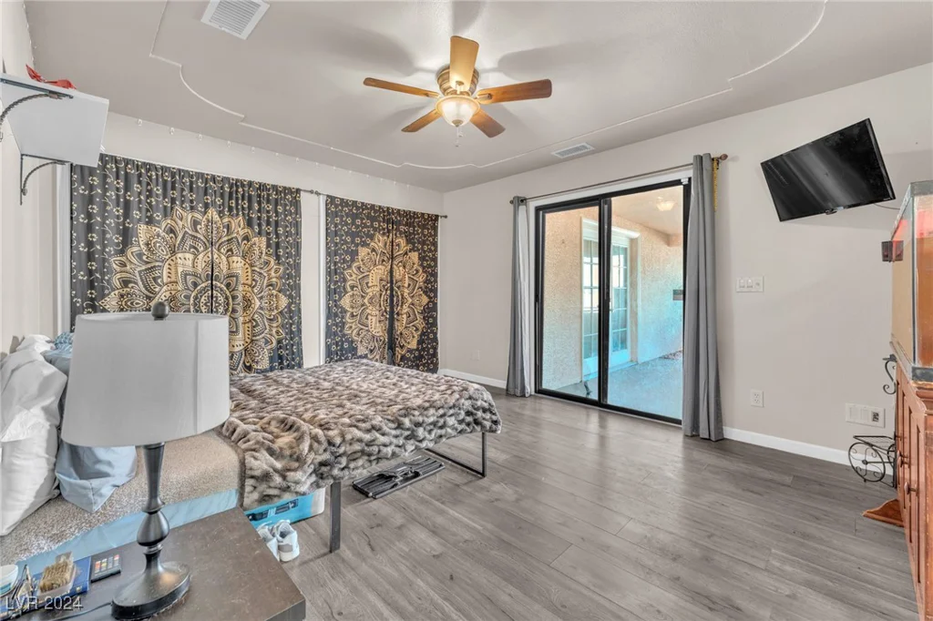 1550 Desertaire, Las Vegas, NV 89110