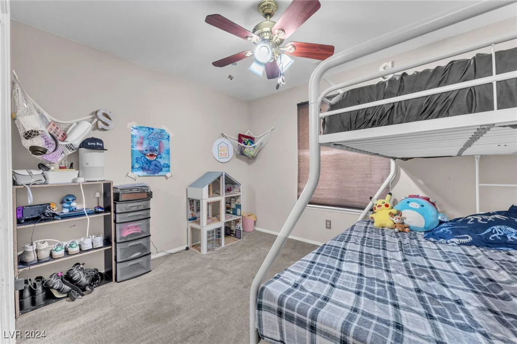 1550 Desertaire, Las Vegas, NV 89110