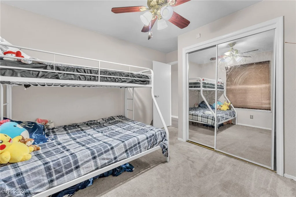 1550 Desertaire, Las Vegas, NV 89110