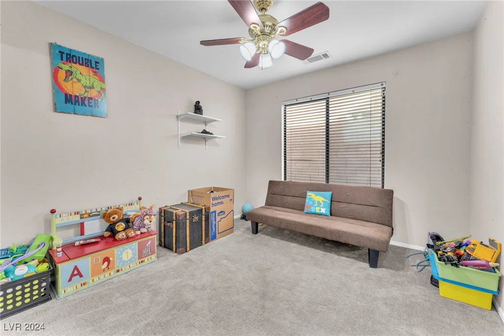 1550 Desertaire, Las Vegas, NV 89110