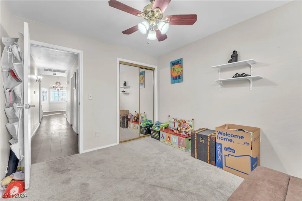 1550 Desertaire, Las Vegas, NV 89110
