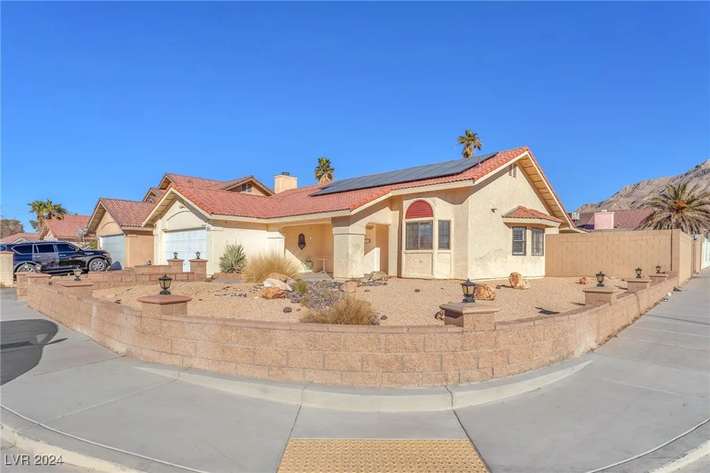 1550 Desertaire, Las Vegas, NV 89110