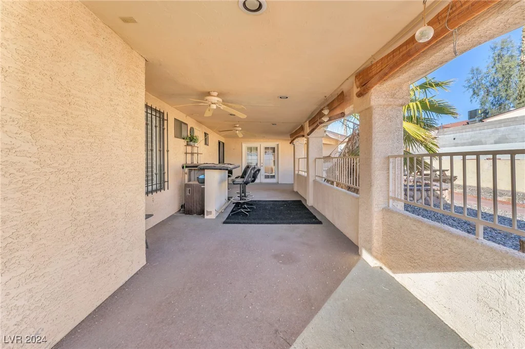 1550 Desertaire, Las Vegas, NV 89110