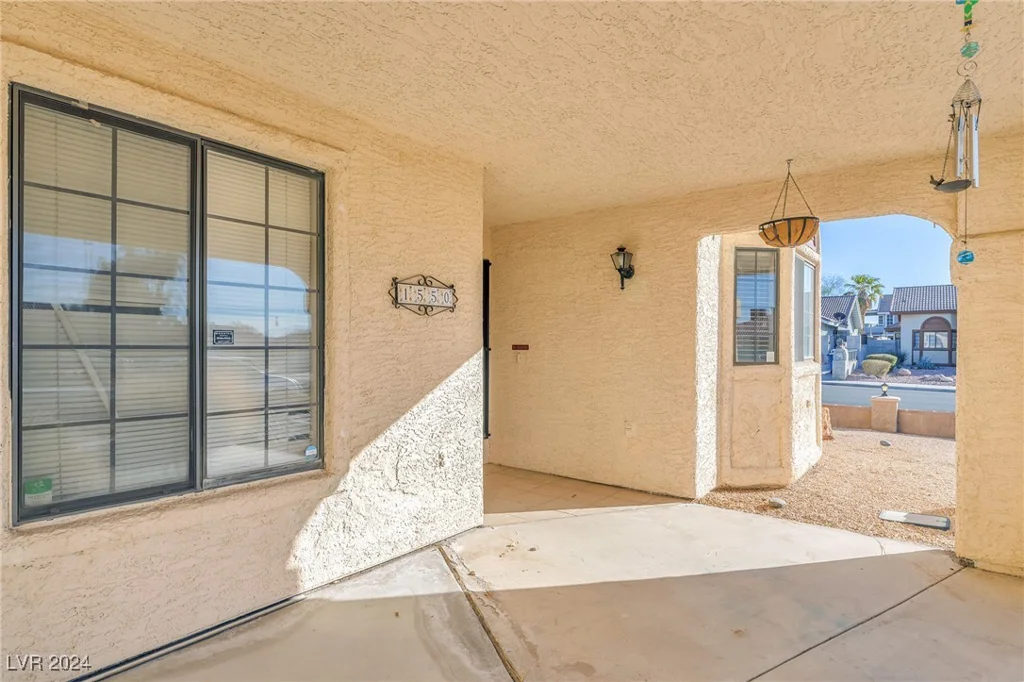 1550 Desertaire, Las Vegas, NV 89110