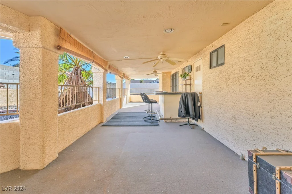 1550 Desertaire, Las Vegas, NV 89110
