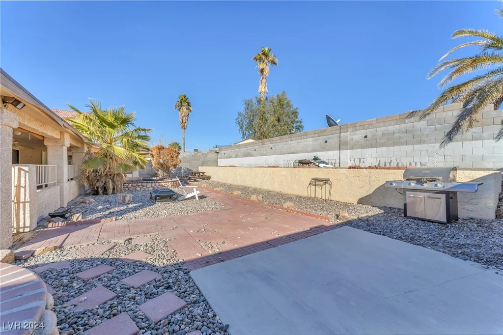 1550 Desertaire, Las Vegas, NV 89110