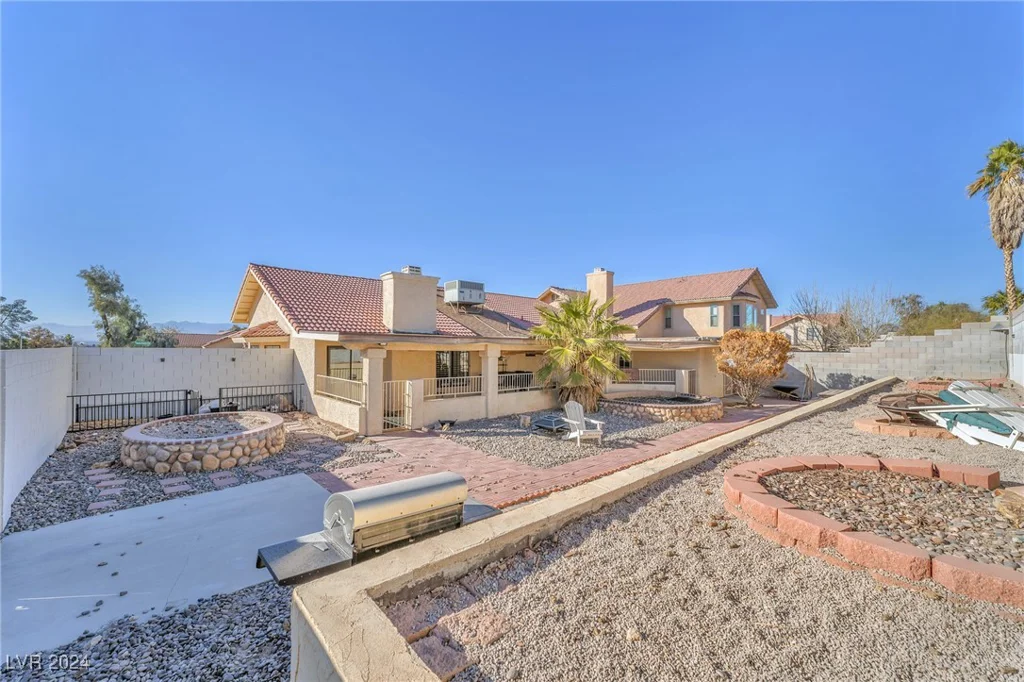 1550 Desertaire, Las Vegas, NV 89110