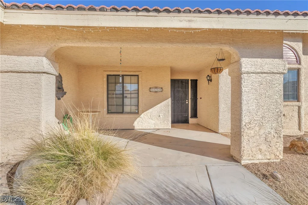 1550 Desertaire, Las Vegas, NV 89110