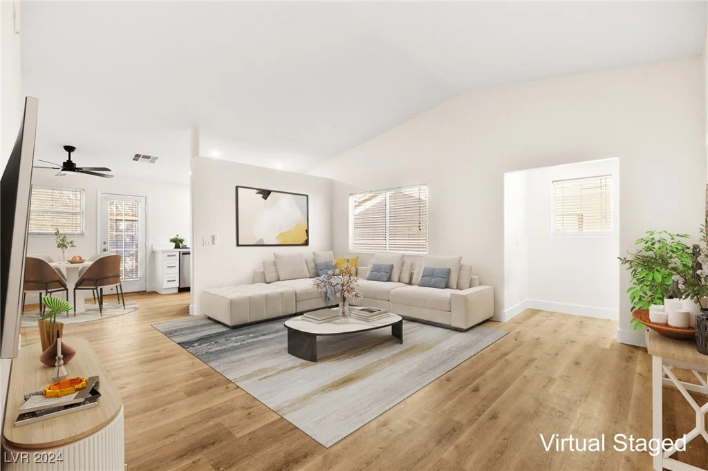 7560 Glowing Ember, Las Vegas, NV 89130
