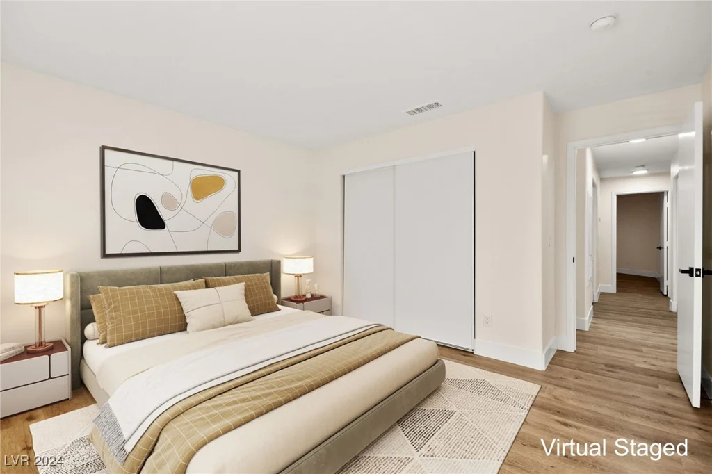 7560 Glowing Ember, Las Vegas, NV 89130