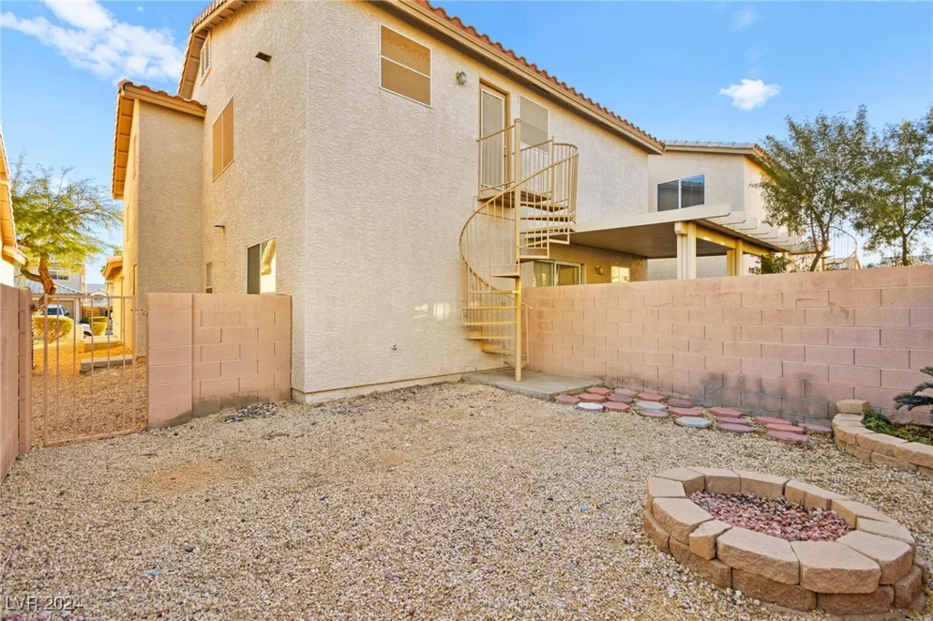 7560 Glowing Ember, Las Vegas, NV 89130