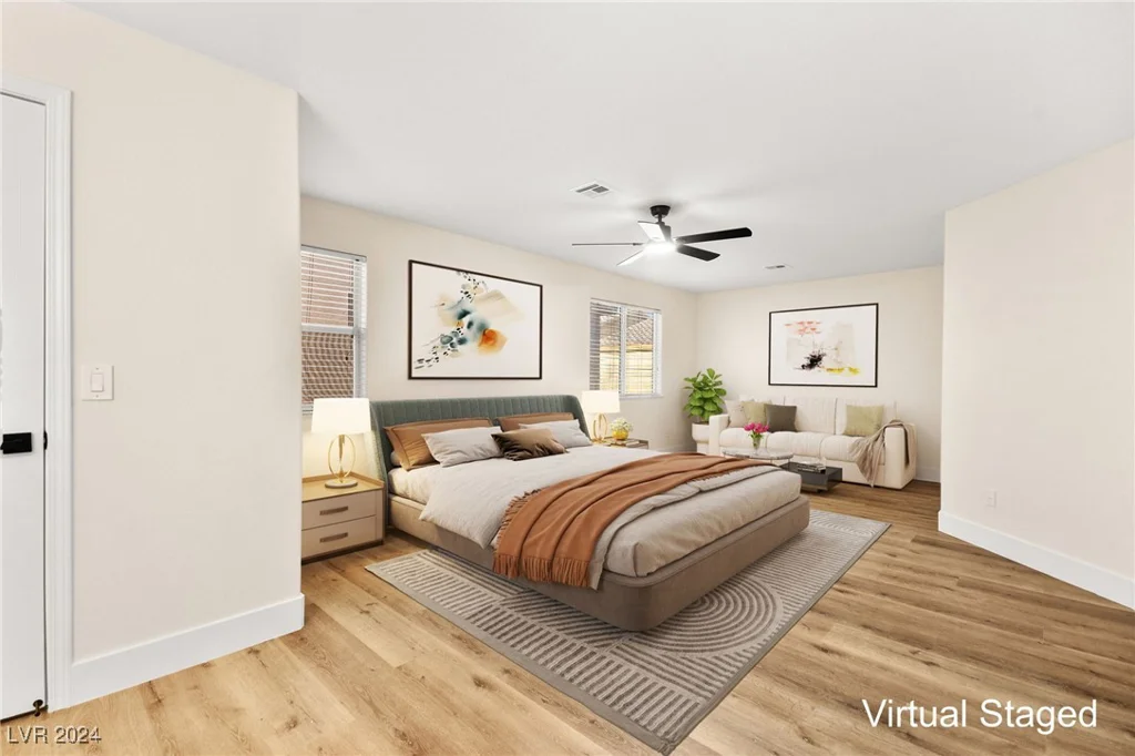 7560 Glowing Ember, Las Vegas, NV 89130