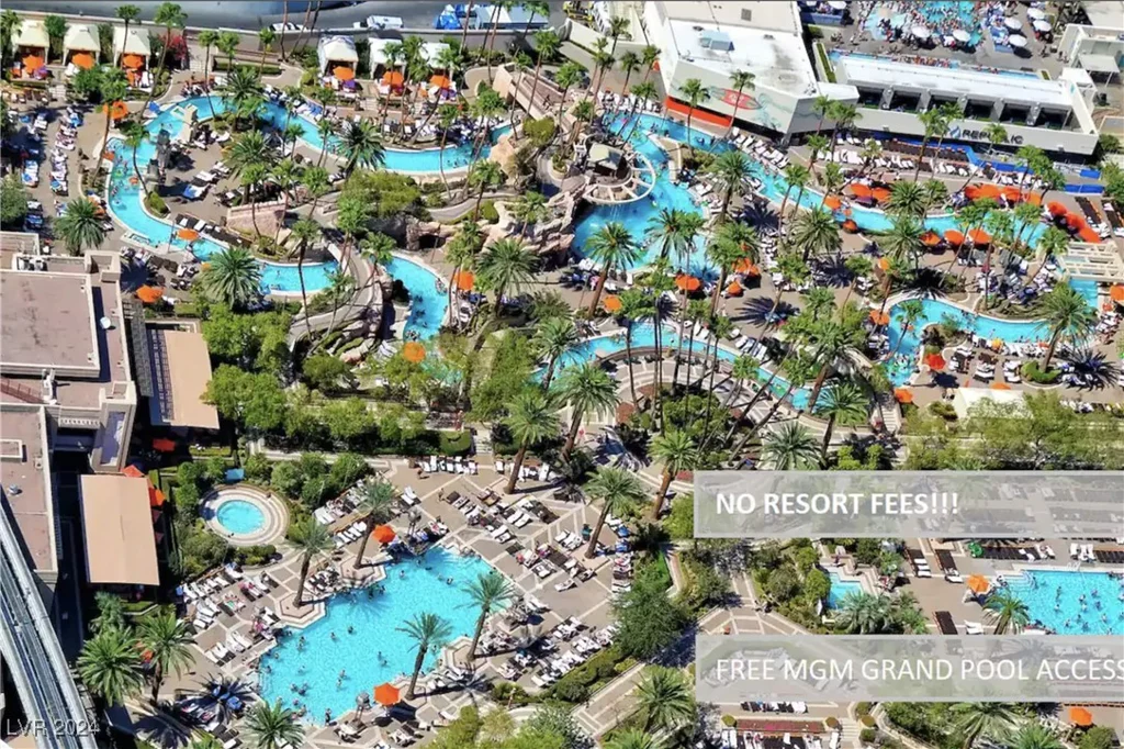 125 Harmon, Las Vegas, NV 89109