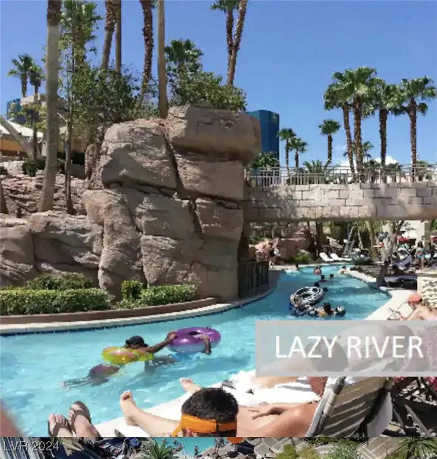 125 Harmon, Las Vegas, NV 89109