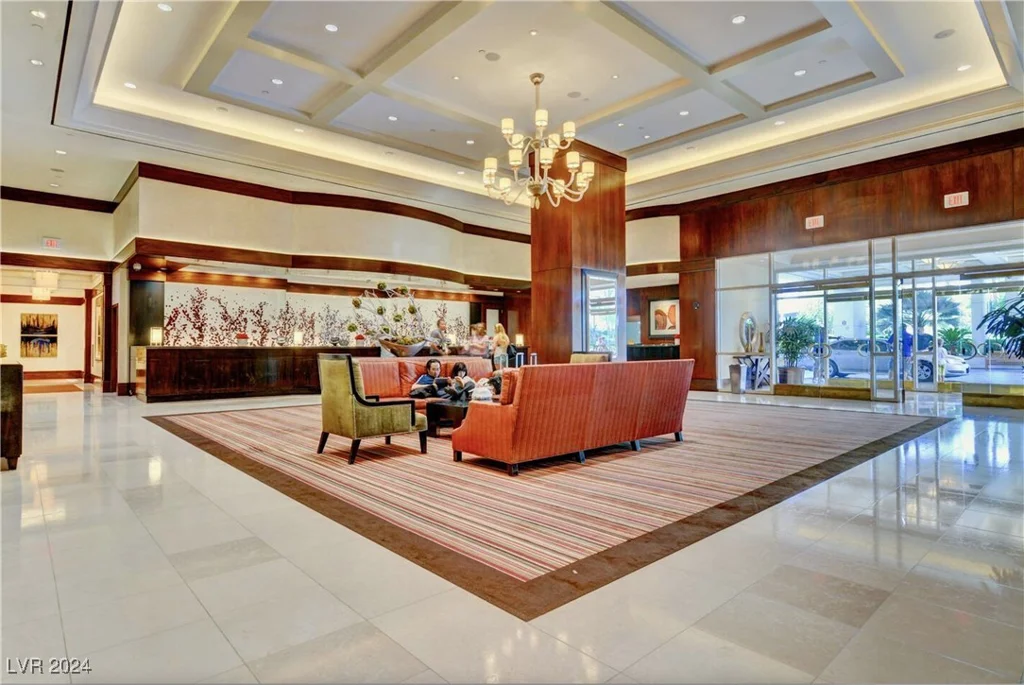 125 Harmon, Las Vegas, NV 89109